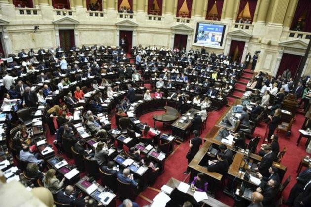Diputados dio media sanción a la eliminación de las PASO y ahora define el Senado | Nacionales