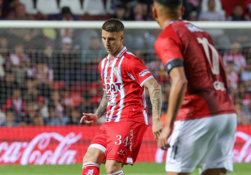 Ante su gente, Unión busca la primera alegría del torneo | Deportes