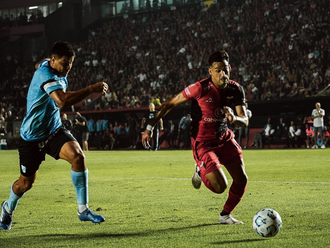 Cómo sigue la agenda de Colón tras el empate frente a Temperley | Deportes