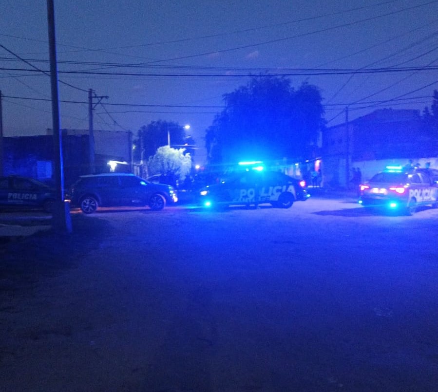 Hace una semana había salido de la cárcel y murió tras balazo en la cabeza | Policiales