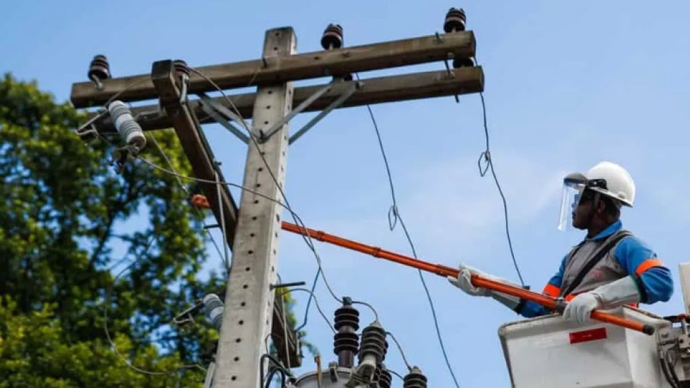 "¿Señora, tiene luz?", preguntaron y la desvalijaron: se hicieron pasar por operarios y eran delincuentes | Nacionales