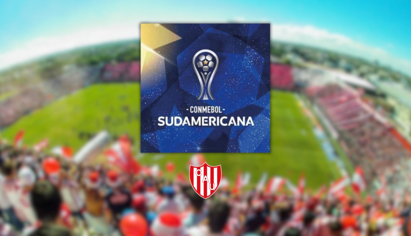Conmebol hizo oficial el día y horario del sorteo de la Sudamericana | Deportes
