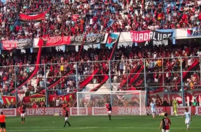 Colón inicia un sueño llamado Copa Argentina: enfrenta a San Martín de Tucumán en Rafaela | Deportes