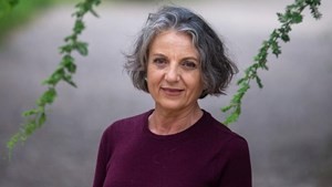 La científica argentina Sandra Díaz fue reconocida con el "Premio Nobel del Medio Ambiente” | Nacionales