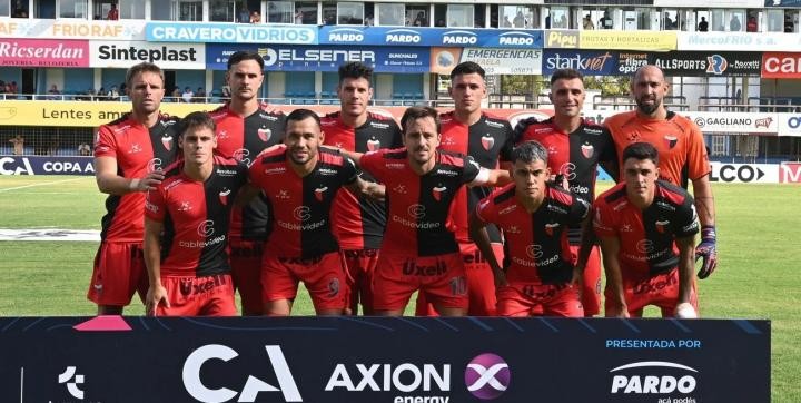 Tras quedar eliminado de la Copa Argentina, así continúa la agenda de Colón | Deportes