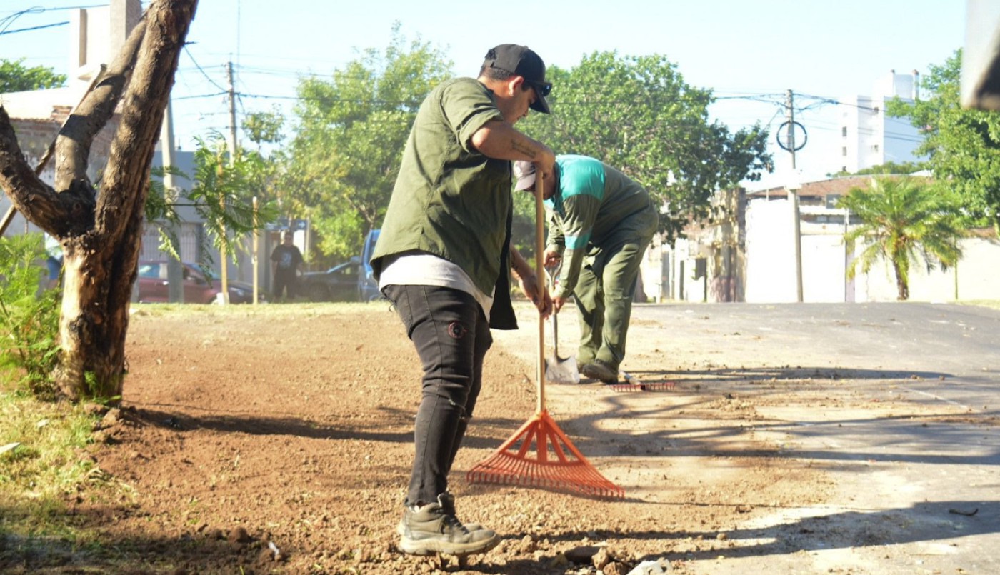 Fomento 9 de Julio: el municipio logró controlar casi el 80% de los microbasurales | Noticias