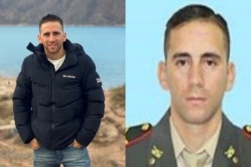 Qué es lo último que se sabe del gendarme argentino secuestrado en Venezuela | Nacionales