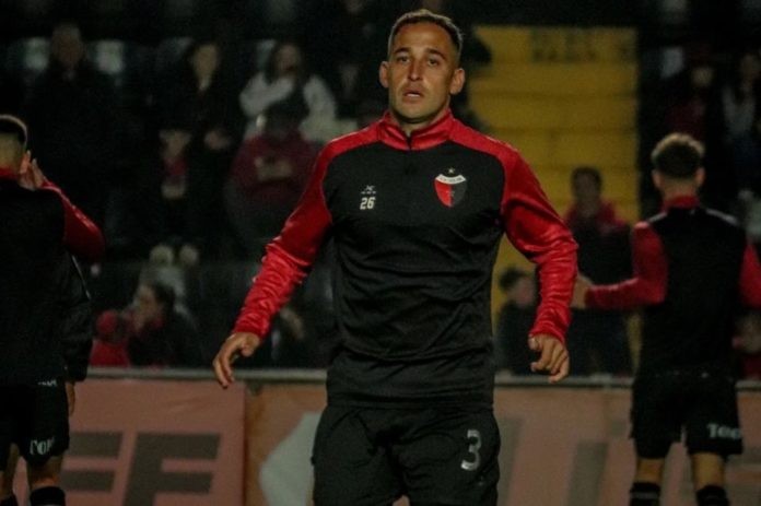 Colón pidió una prórroga especial en AFA por Castet | Deportes