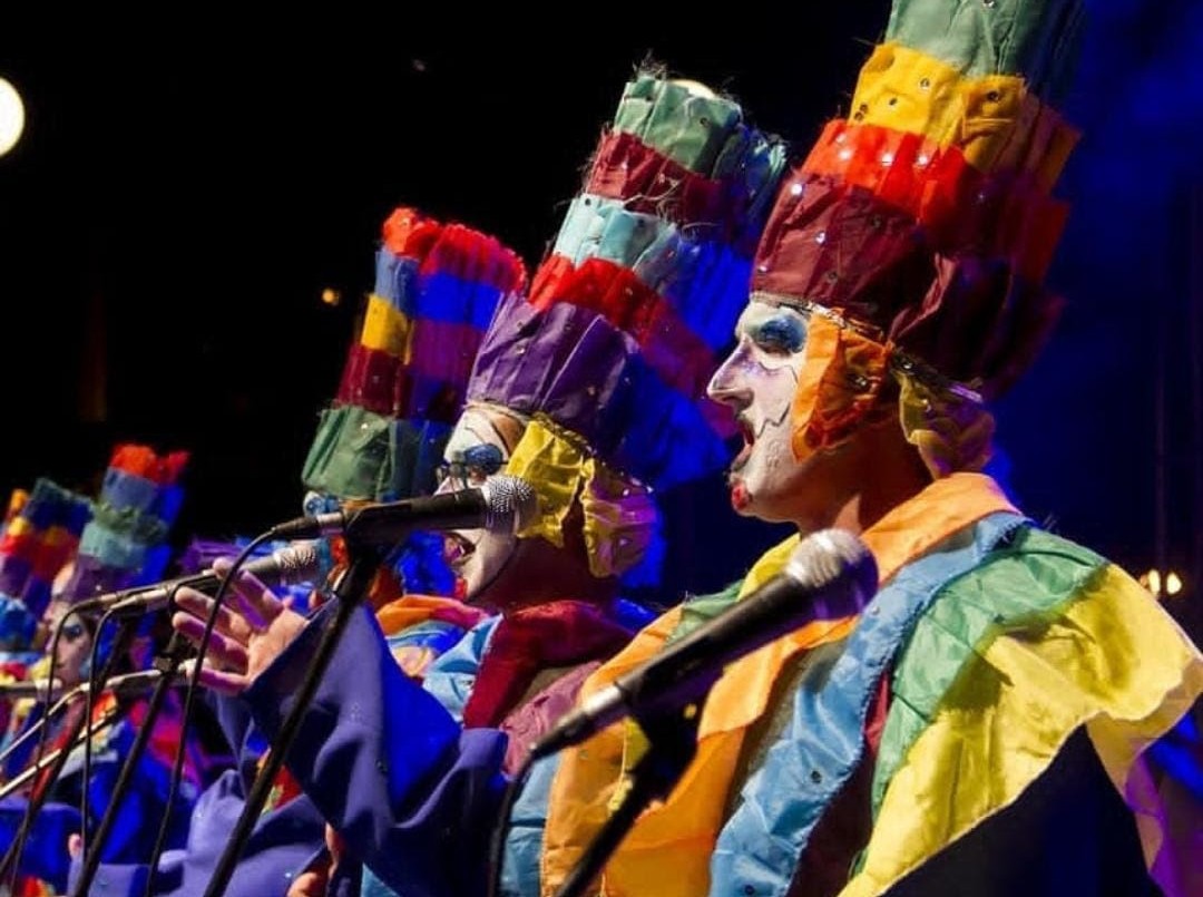 Agenda Santa Fe: febrero continúa con muestras, música, cine y paseos al aire libre | Noticias