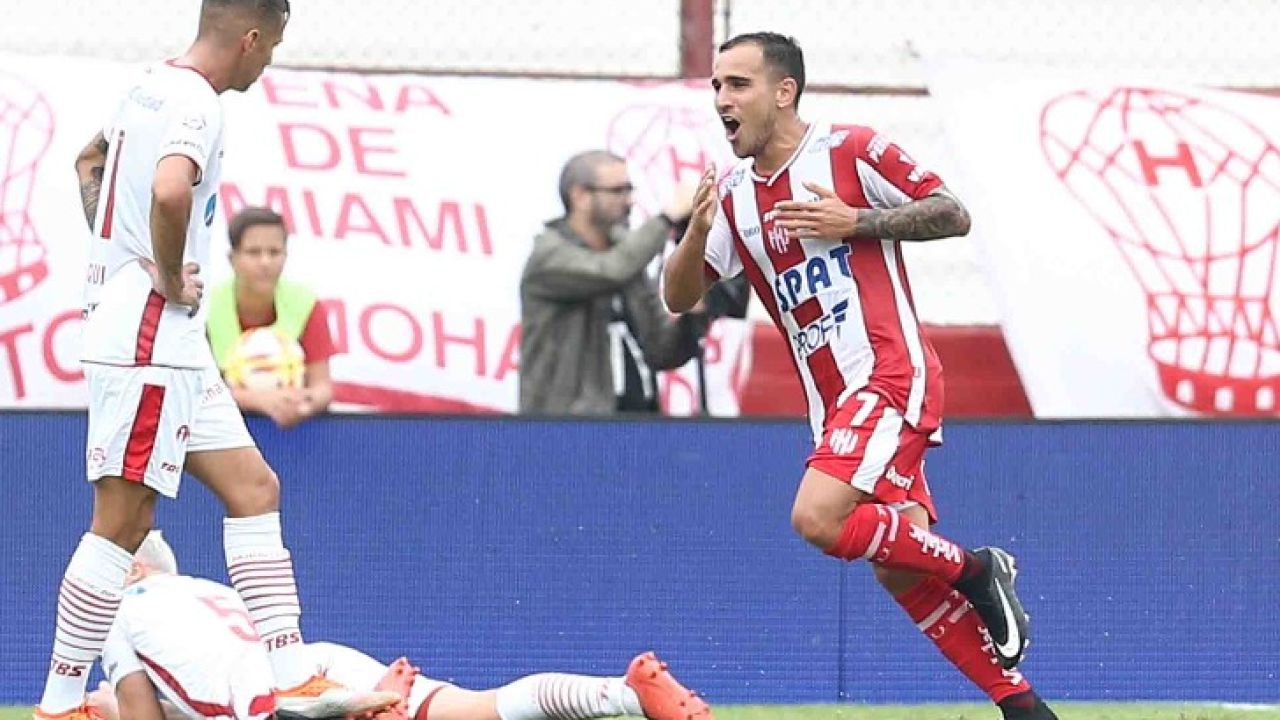 El necesitado Unión visita a Huracán desde las 21.30 | Deportes