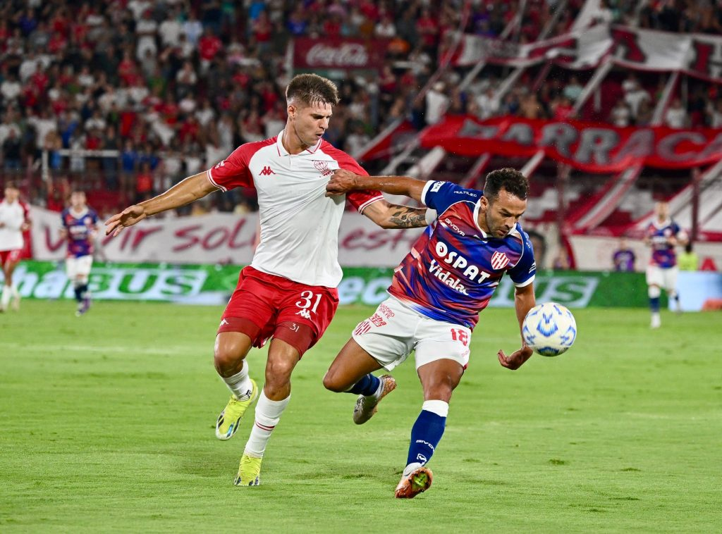 Un error le costó demasiado caro a Unión que otra vez perdió | Deportes