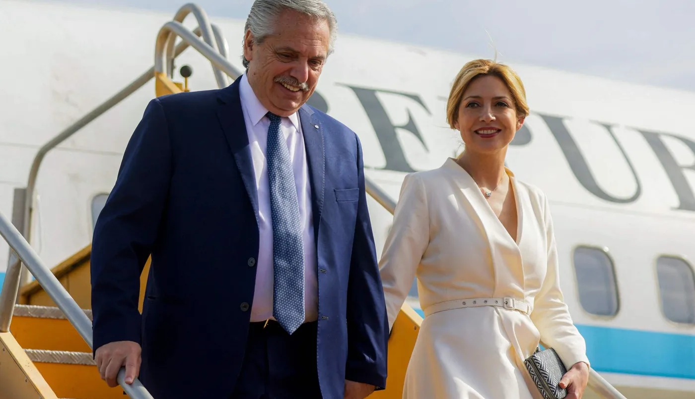 Procesaron a Alberto Fernández por violencia de género contra Fabiola Yañez | Nacionales