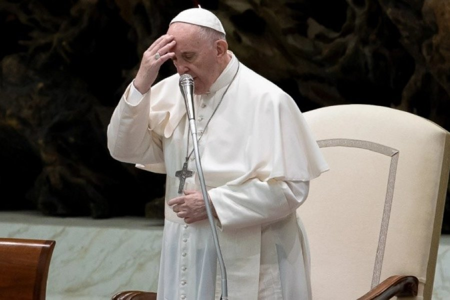 Argentina en oración: la Iglesia convoca a rezar por la salud del Papa Francisco | Nacionales