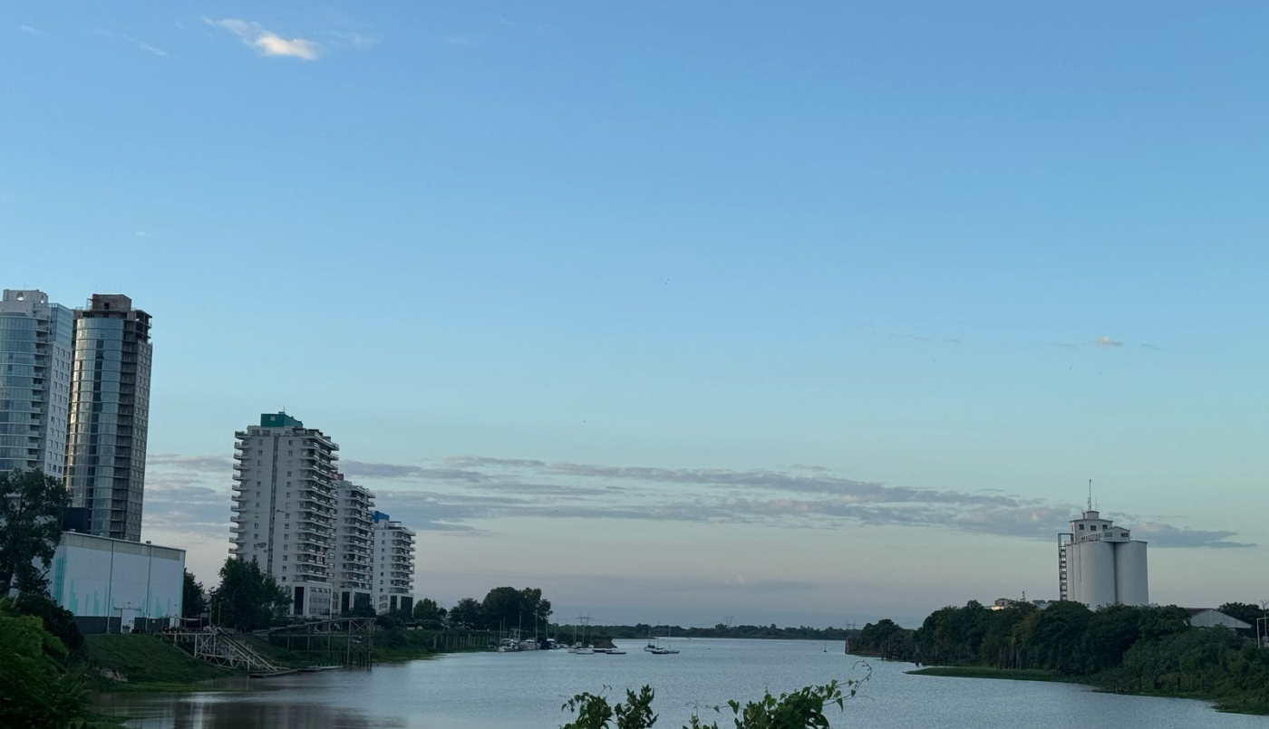Sábado con calor intenso: ¿A cuánto puede llegar la temperatura? | Información General