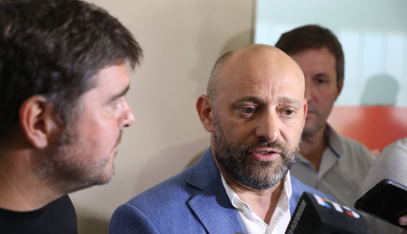 Hidrovía: confirman que la Región Centro participará de la revisión del pliego de la nueva licitación | Información General