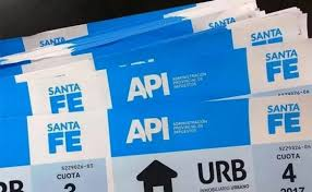 Fueron prorrogados los vencimientos de Patente e Inmobiliario hasta el 28 de febrero | Información General