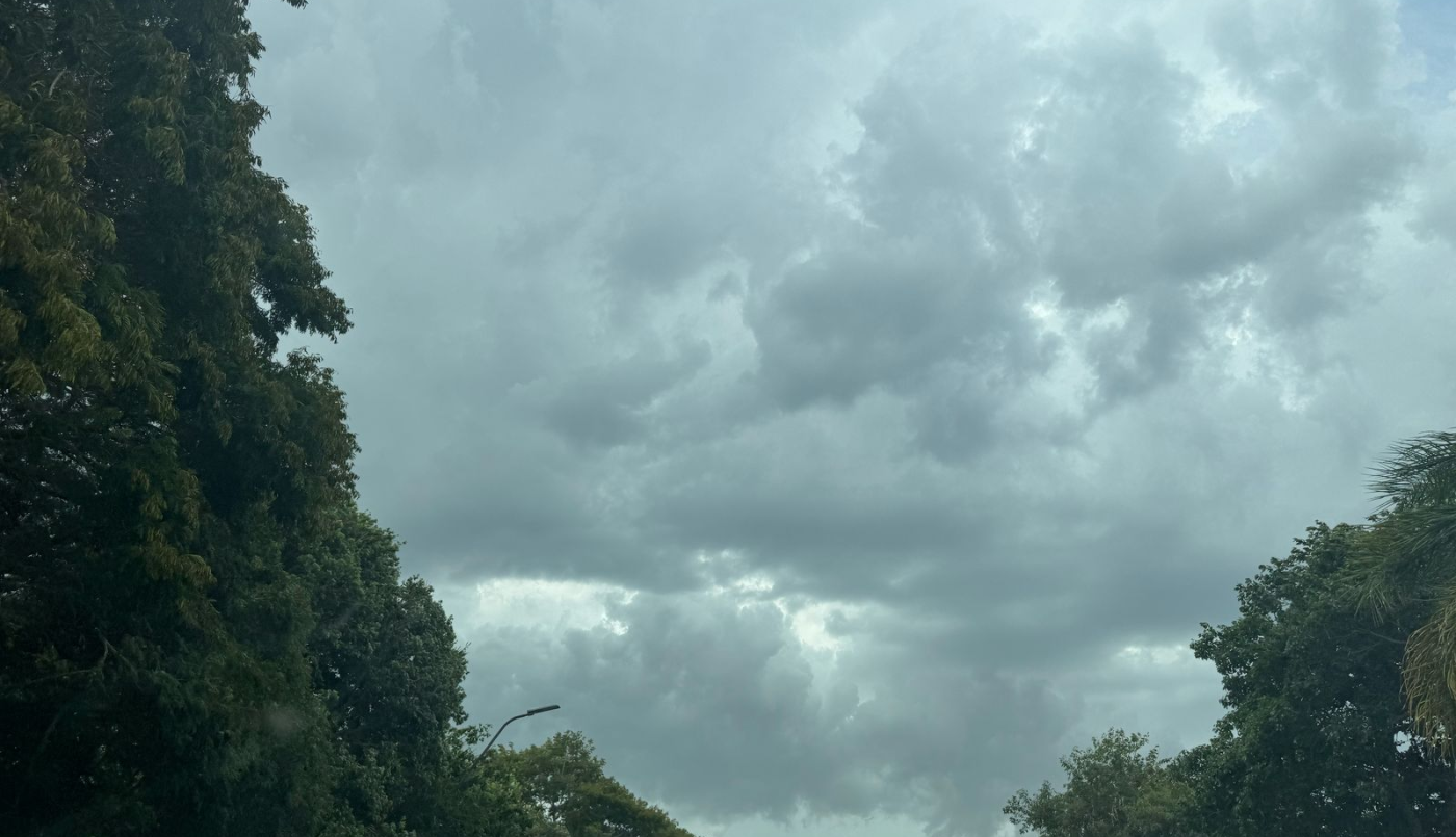 Bajó la temperatura: ¿Qué indica el pronóstico para este martes? (1) | Información General