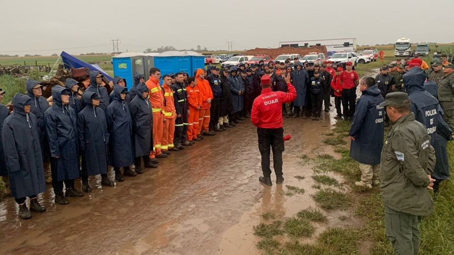 Renunció la abogada de los padres de Lian tras plantear cuestionamientos a la fiscalía | Nacionales