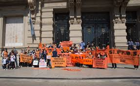 Los gremios de la salud rechazaron la propuesta salarial del gobierno | Información General