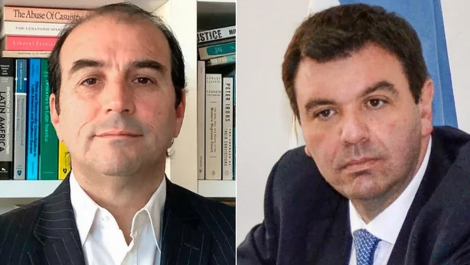 Corte Suprema: el Gobierno designará a Ariel Lijo y Manuel García-Mansilla por decreto | Nacionales