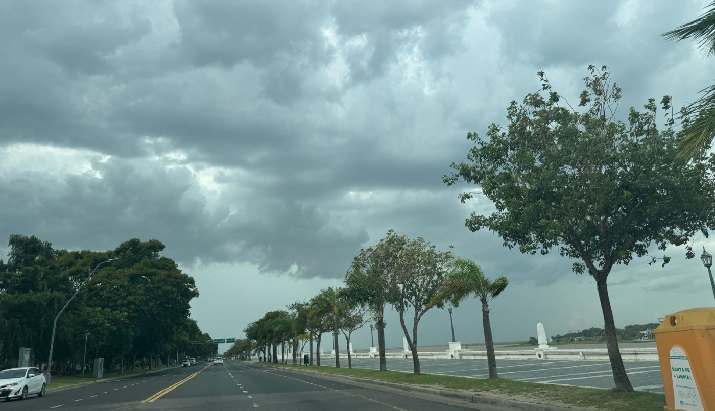 Alerta amarilla para la región: ¿Hasta cuándo sigue la lluvia? | Información General