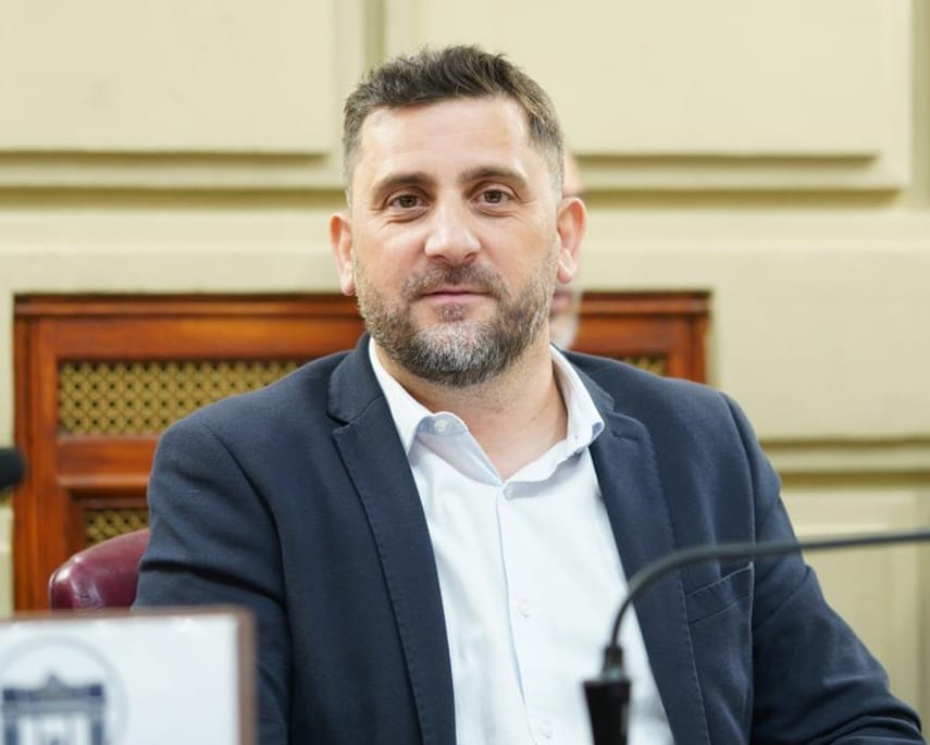 “Santa Fe impulsa la producción con una nueva ley de parques tecnológicos” | Legislativas