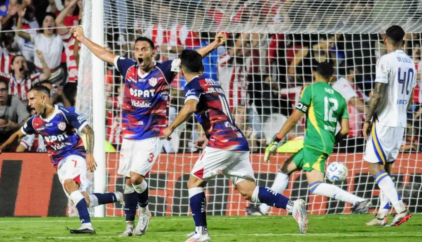 Unión recibe a Gimnasia con la obligación de ganar | Deportes