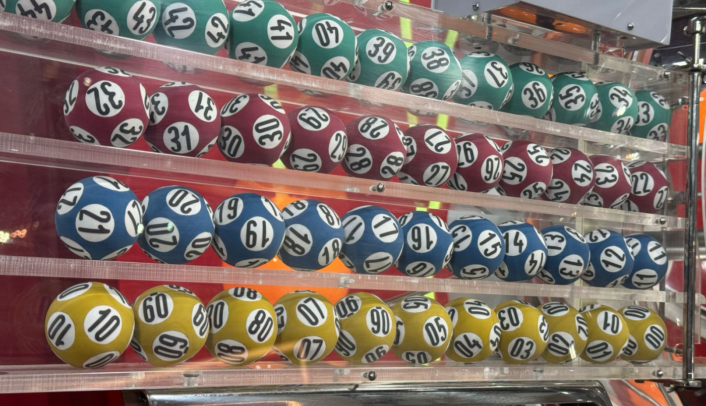 Quini 6 vacante: Mirá los números sorteados este domingo | Información General