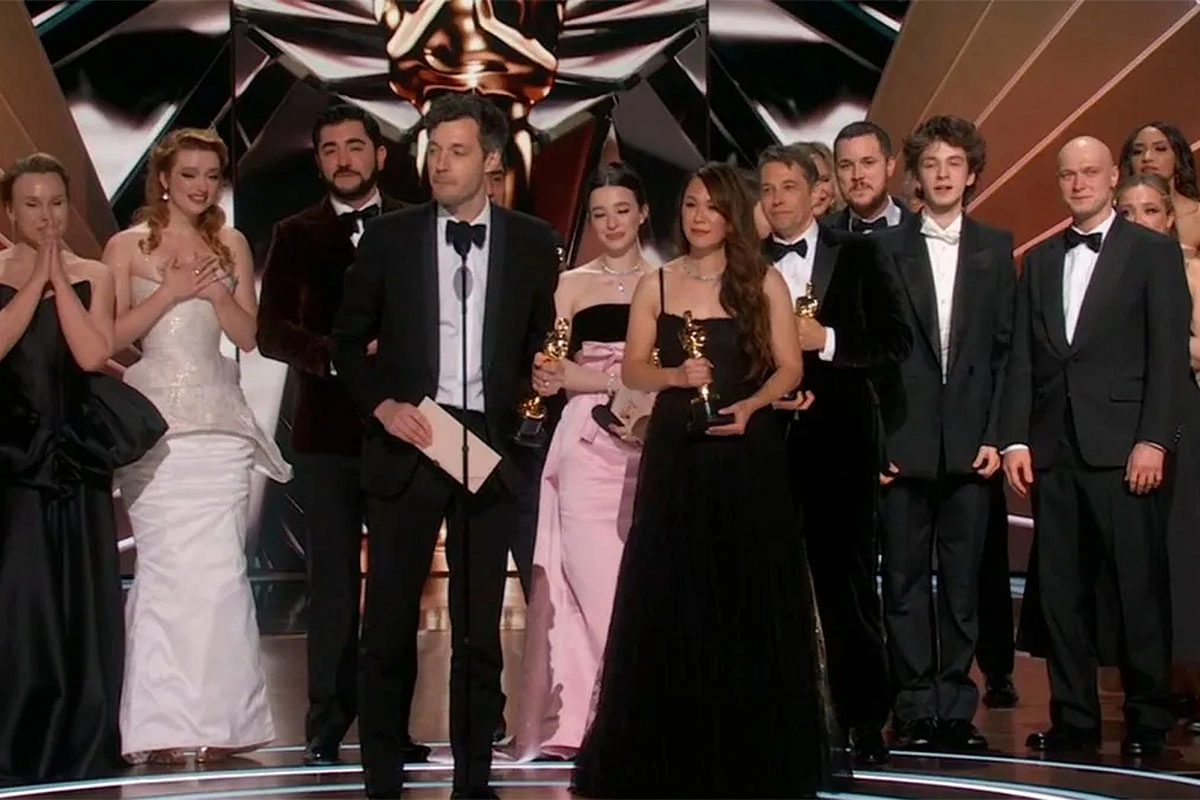 Premios Oscar 2025: la lista completa de ganadores con “Anora” como mejor película | Espectaculos