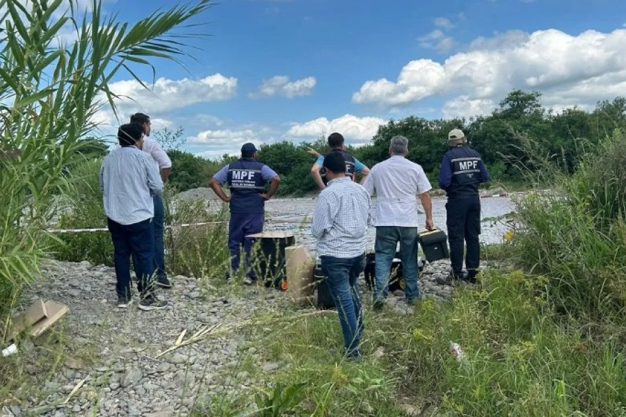 La muerte de una niña conmueve a Tucumán: detenidos la madre y el padrastro | Policiales