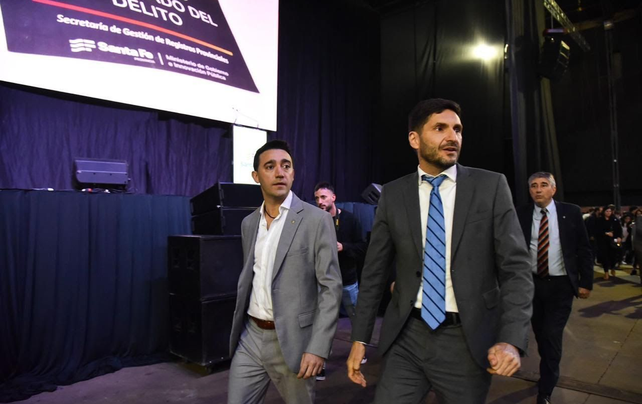 El Gobierno Provincial compensó a ocho personas que fueron víctimas de estafas | Información General