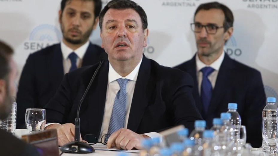 La Corte Suprema definirá este jueves el futuro del juez Ariel Lijo | Nacionales