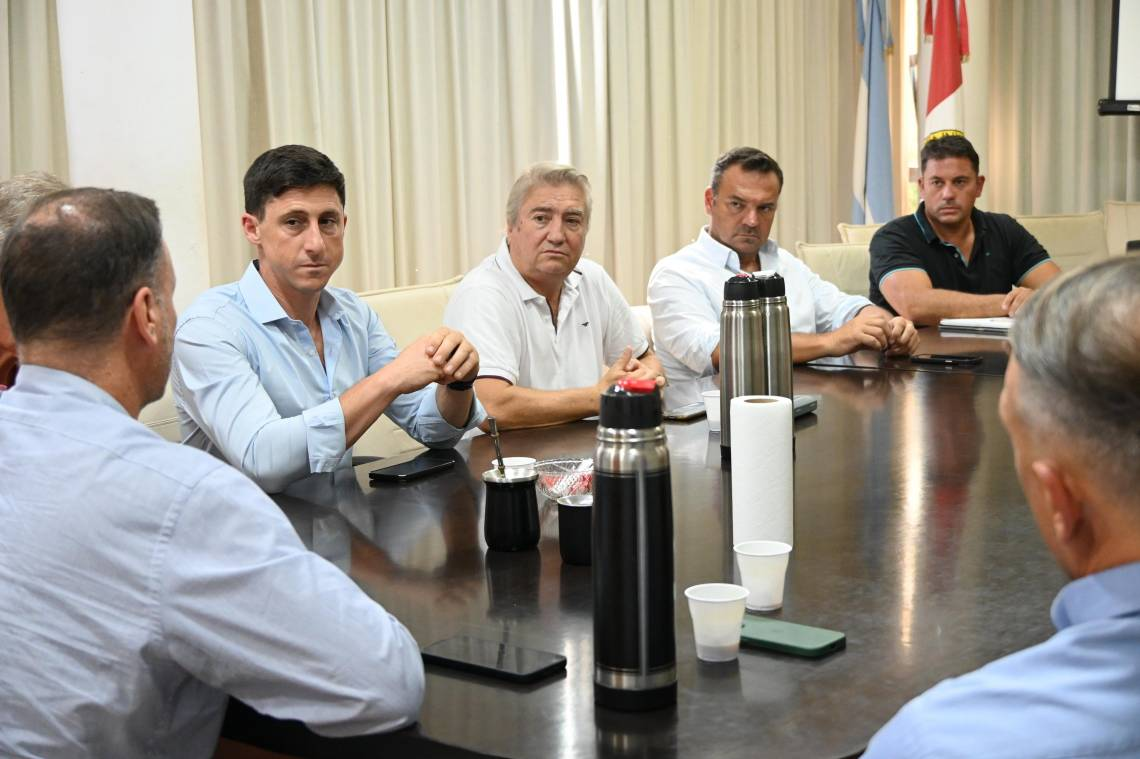 Confirman que el 13 de marzo comienzan los trabajos de la obra del Nuevo Puente Carretero | Información General