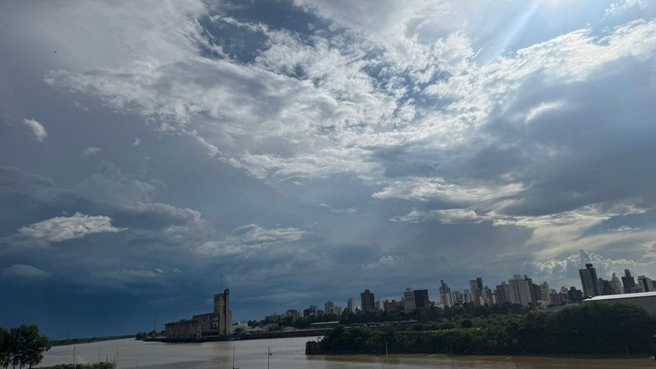 Llegó el alivio y bajó la temperatura: ¿Cómo seguirá el tiempo en la región? | Información General