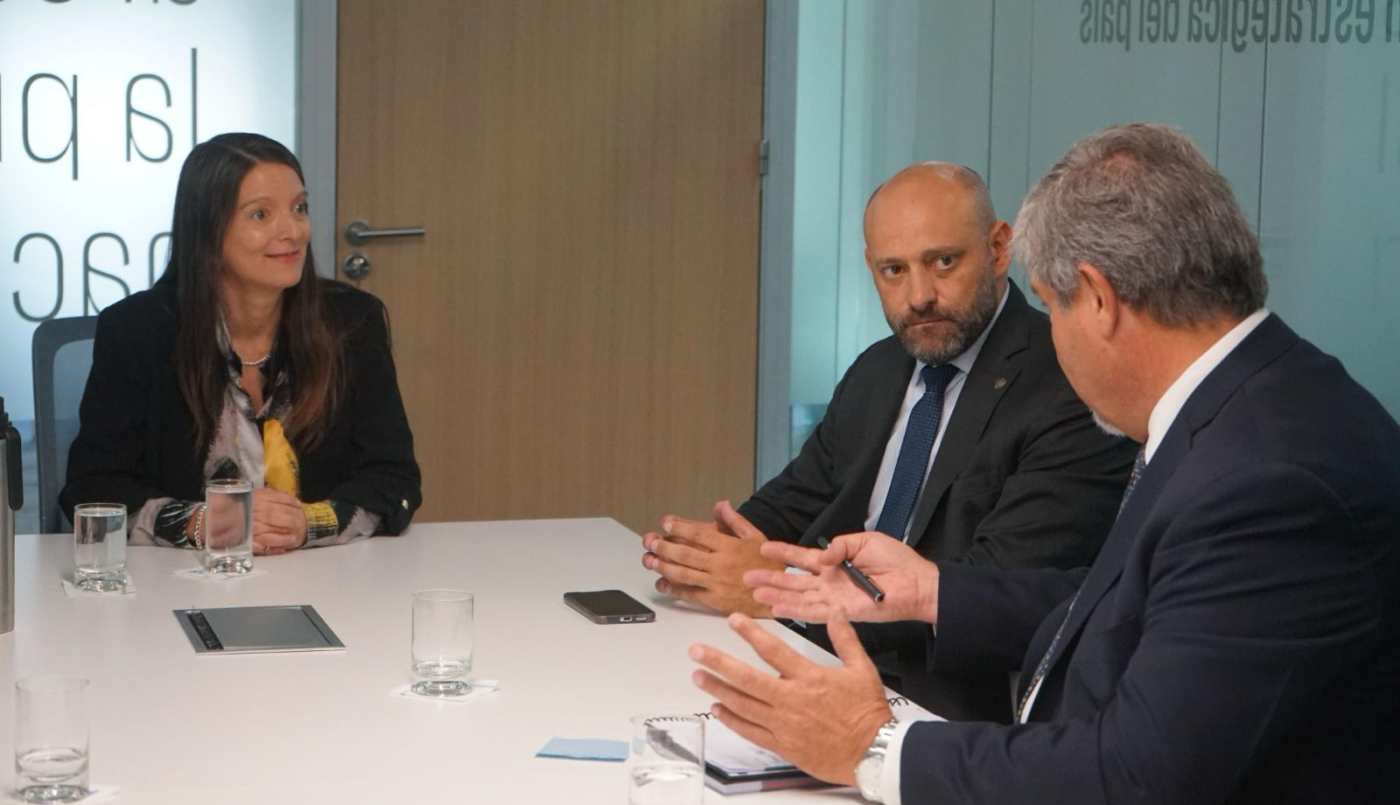 El Gobierno Provincial gestiona más financiamiento para las Pymes santafesinas | Información General