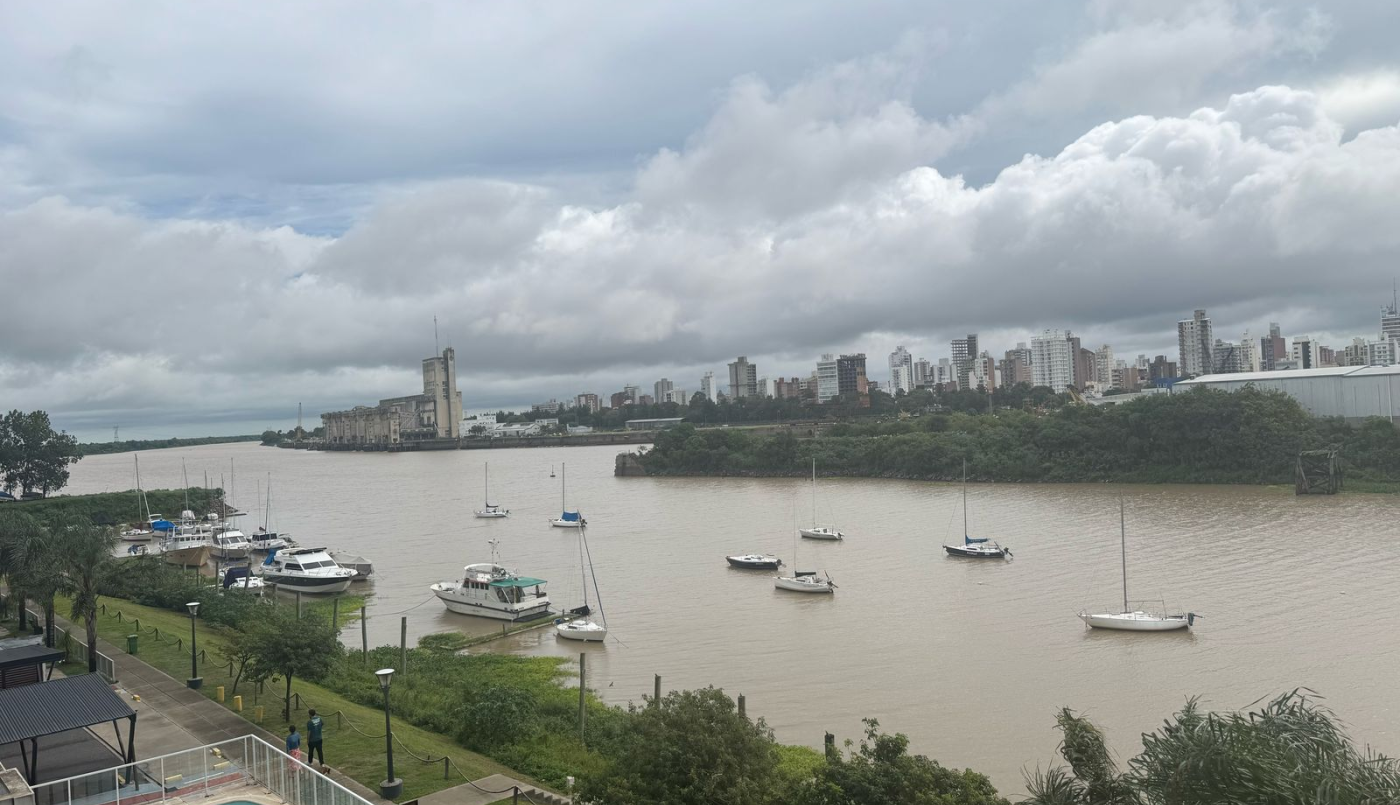 Clima: ¿Qué lugares de la provincia están bajo alerta por fuertes lluvias? | Información General