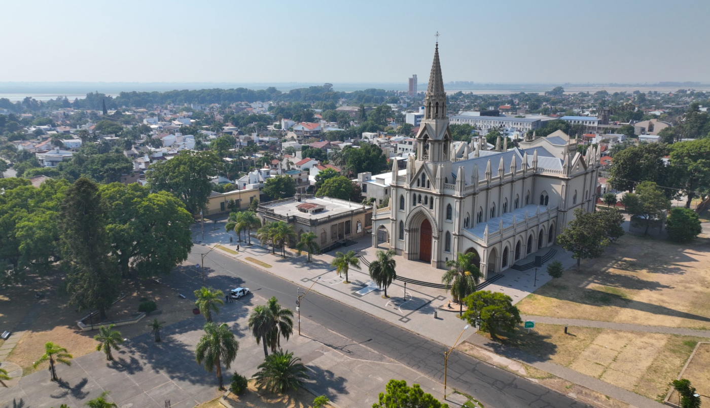 Sorpresa para muchos: Panigo no seguirá en la Basílica de Guadalupe | Información General