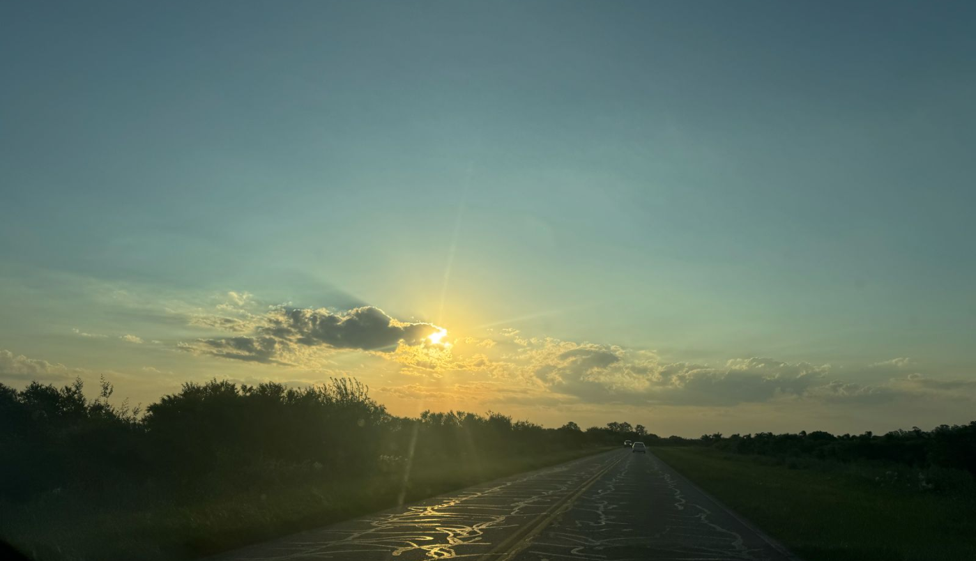 Domingo con temperatura agradable: ¿Qué pasará en la semana? | Información General