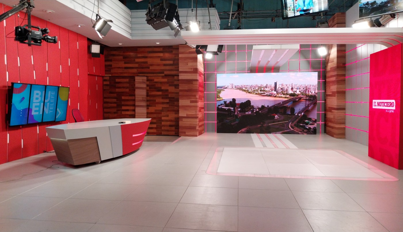 Súper lunes en Telefe Santa Fe: Más noticias y siempre juntos | Información General