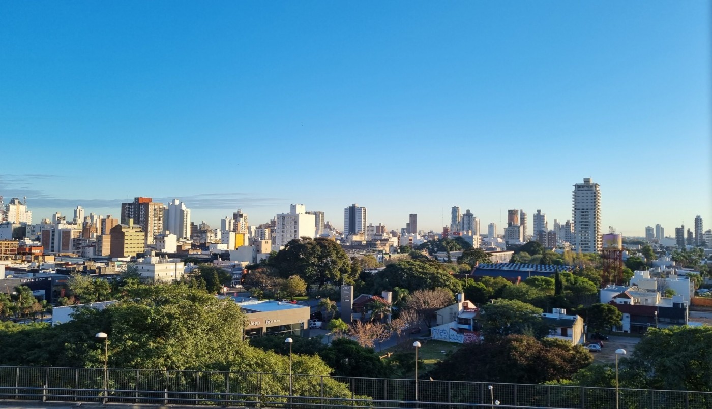 Lunes "casi otonal" en Santa Fe: ¿cómo se presentará la semana? | Información General