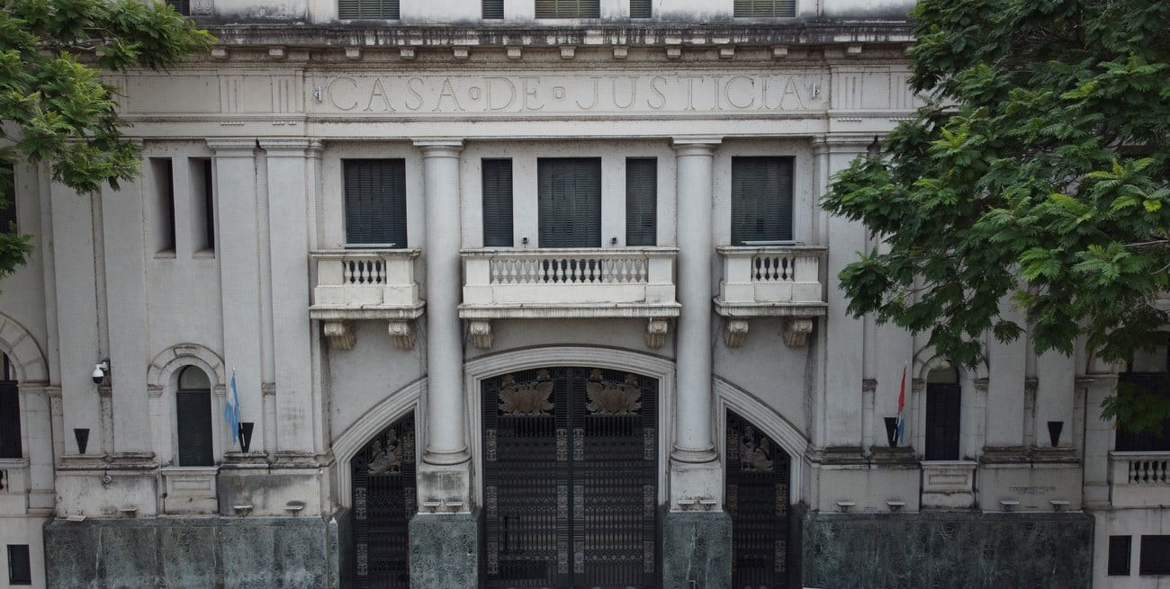 Después de 18 años, juran nuevos integrantes de la Corte Suprema de Justicia | Judiciales