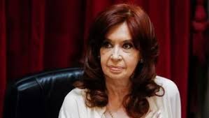 Cristina Kirchner expresó su tristeza por la tragedia en Bahía Blanca | Nacionales