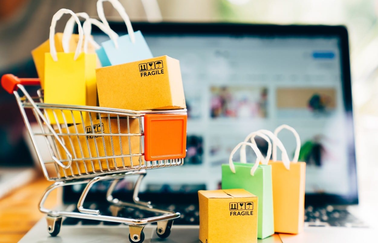 Las ventas minoristas crecieron en febrero pero cayeron respecto de enero | Nacionales