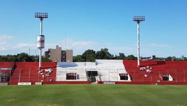 Conmebol aprobó el sistema lumínico de Unión para la Sudamericana | Deportes