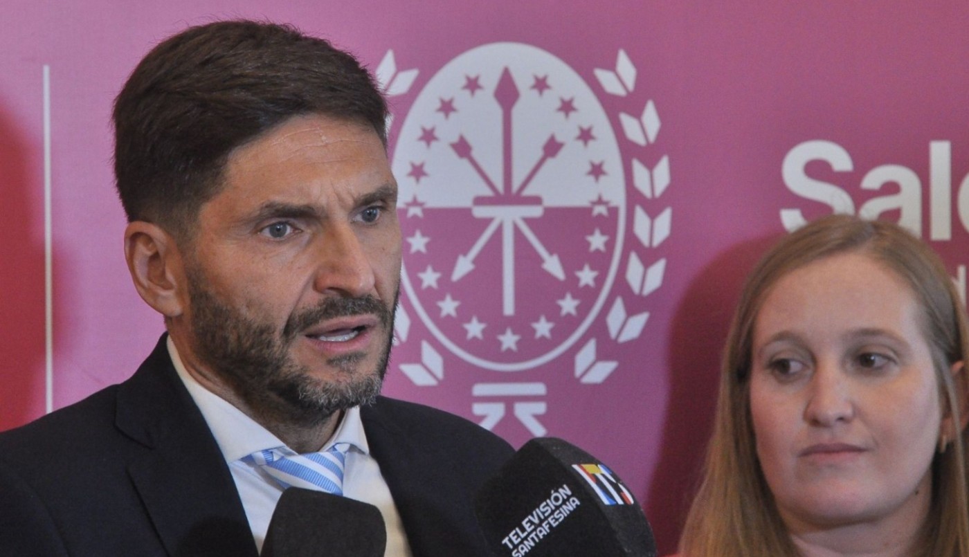 “La renovación de la Corte nos tiene que permitir que la Justicia de Santa Fe sea más eficiente” | Información General