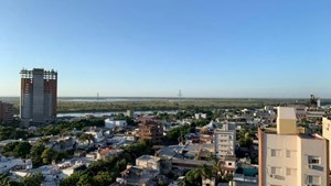 Martes con buen tiempo y leve ascenso de la temperatura | Información General