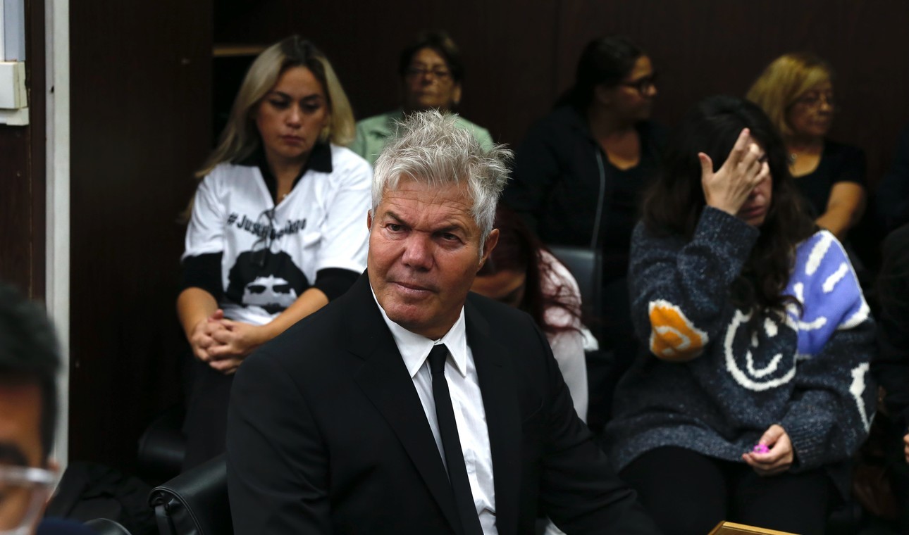 "Así murió Maradona": la impactante foto que mostró el fiscal Patricio Ferrari complica a los médicos | Nacionales