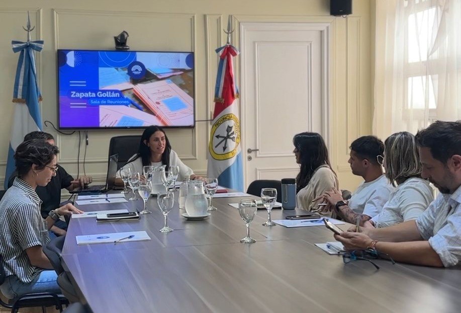 Premios Chabela Zanutigh: se abre la convocatoria de postulaciones | Legislativas