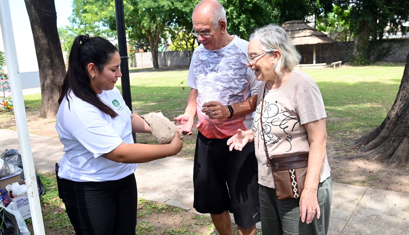 Las atenciones de IMUSA, Ecocanjes y la oficina móvil del Cementerio estarán en distintas vecinales | Noticias