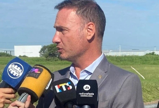 "Al Presidente Milei no le importa que la gente se mate en las rutas nacionales de la provincia" | Información General